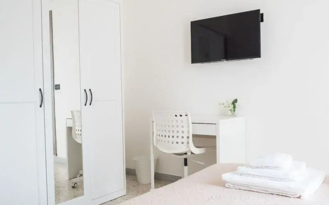 Interno 2 Bari Centrale