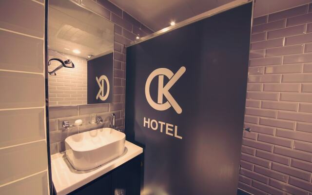 CK Hotel