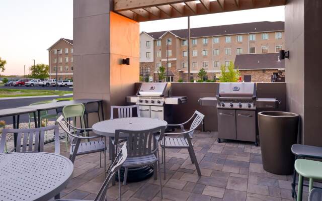 Home2 Suites By Hilton Merrillville