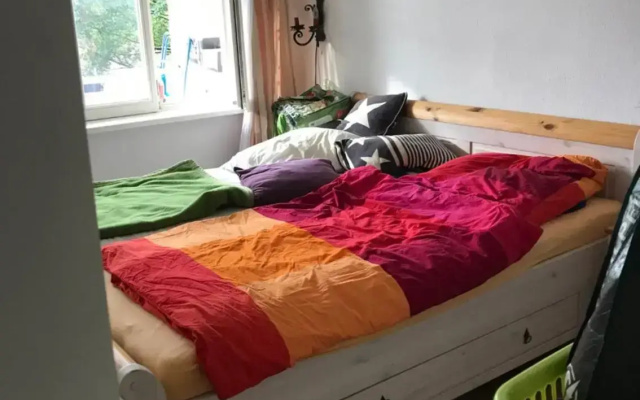 Private Apartment & Hannover City Altstadt