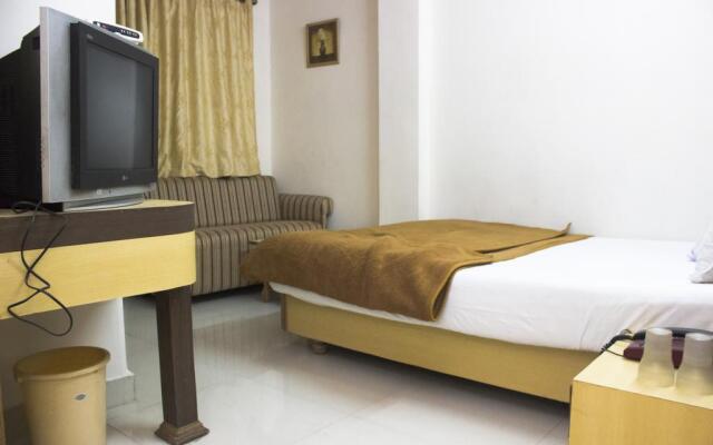 Hotel Riverfront