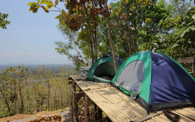 NewAlasKuliner & HomestayWatulumbung