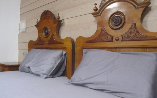 Agriturismo NonSoloMele