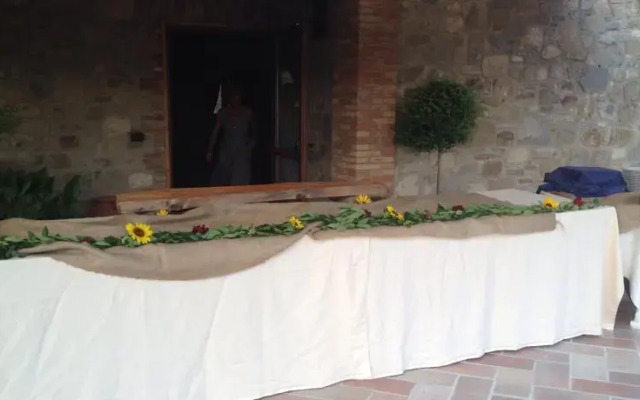 Agriturismo Coppo