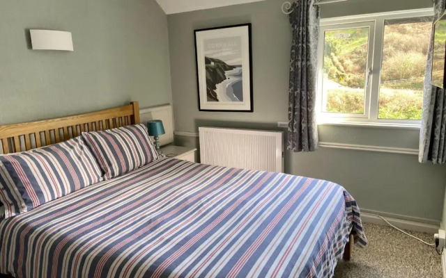 The Cottles B&B/Holiday Apartments