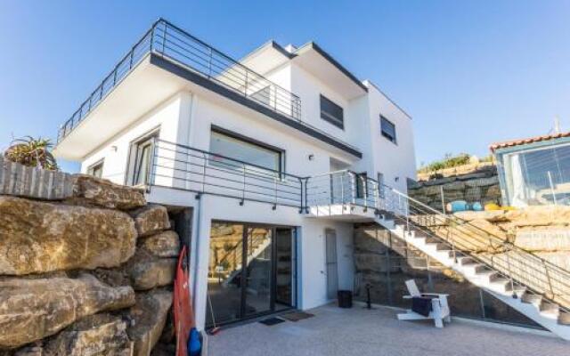 The Maverick Surfvillas
