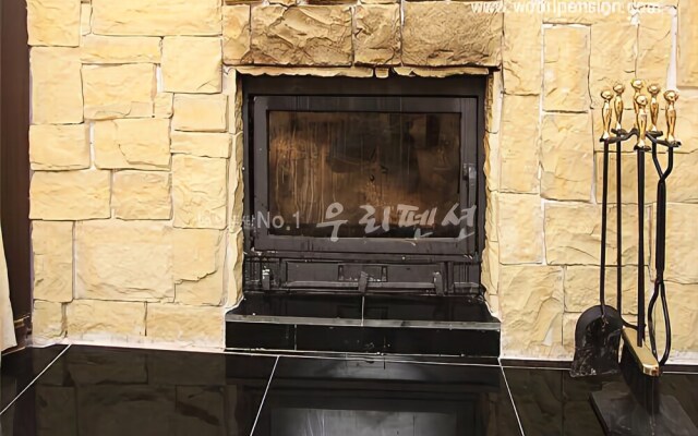 Yangpyeong Happy Home Pension