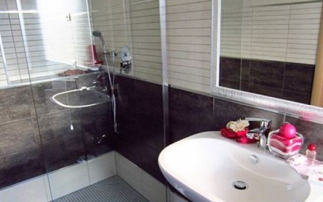 Sleep & Fly Rome Airport Bed & Breakfast