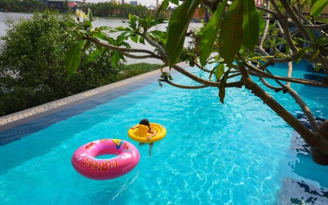 THE BLOSSOM RESORT ISLAND DA NANG - Onsen Included