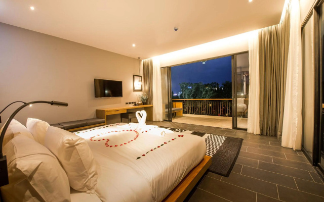 The Gallery Hotel Nai Harn