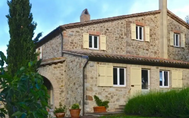 Villa Degli Artisti