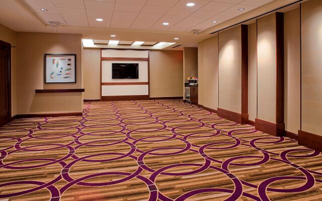 Hilton Fairfax