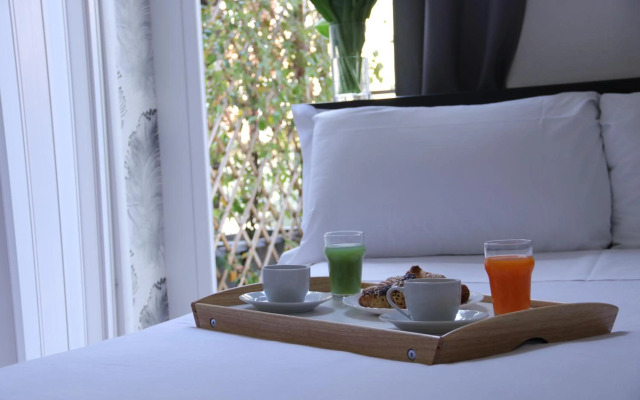 Hotel RossoVino