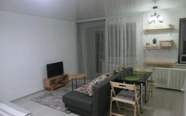 Апартаменты на улице Красногеройская 65