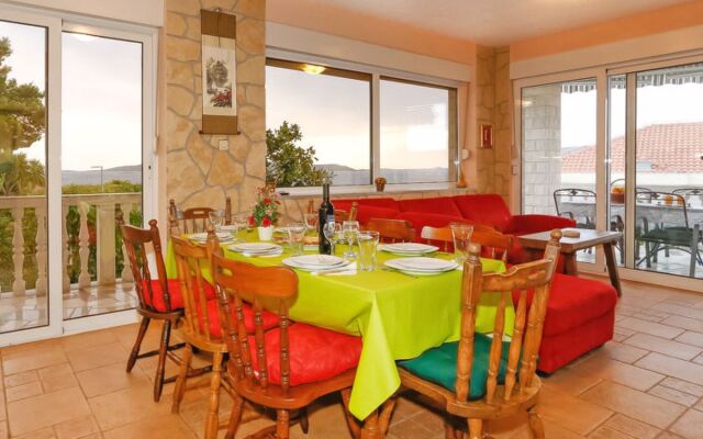 House Anita Trogir/Okrug Donji