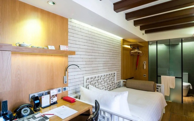 AMOY by Far East Hospitality