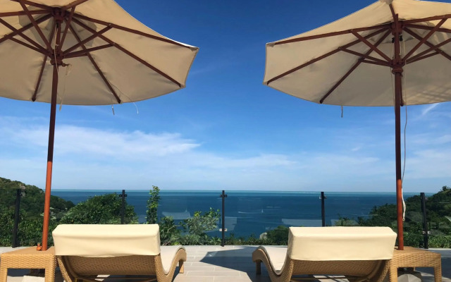 Tanote Villa