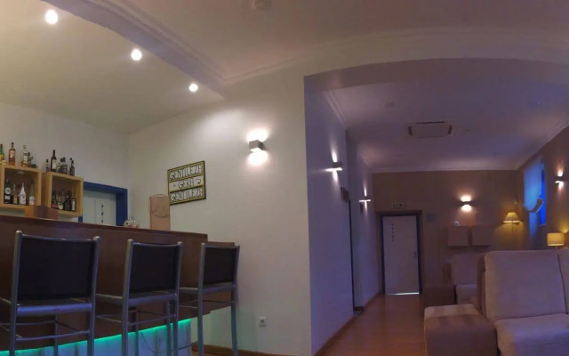 Santa Bárbara dos Mineiros - Hotel Rural
