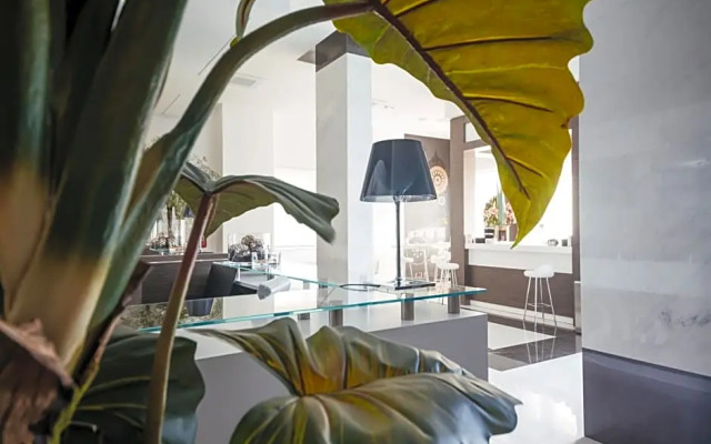 Grieco Business & Spa Hotel