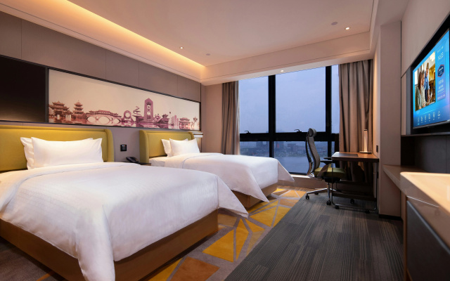 Hampton by Hilton Chengdu Xibocheng