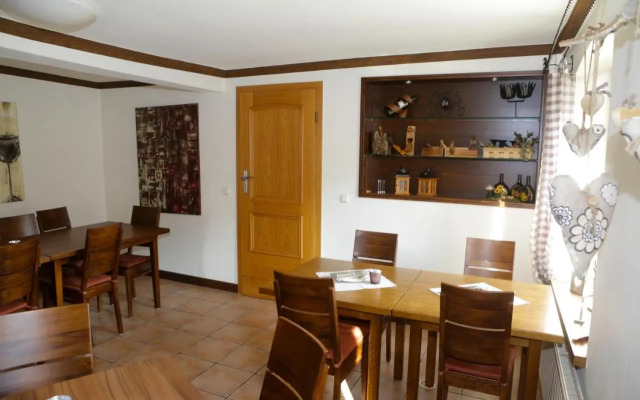 Landgasthof zum Hirschen