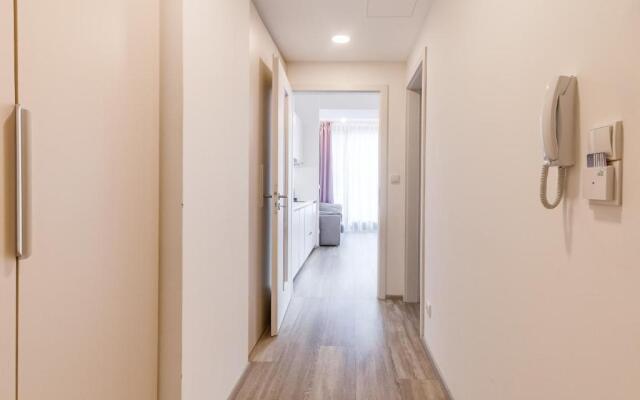 Kora Apartments