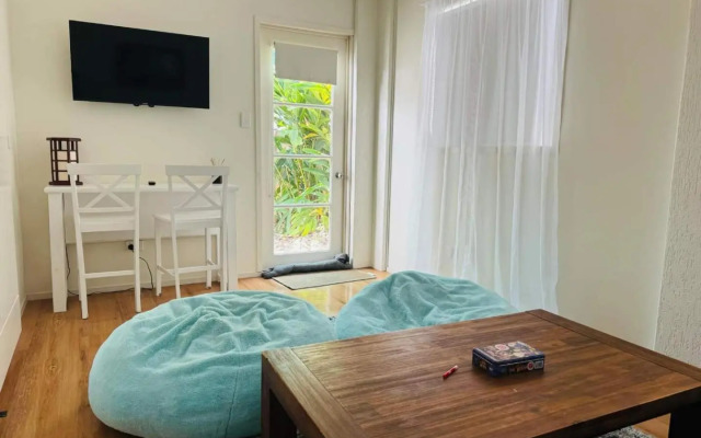 Mudjimba Esplanade Villa