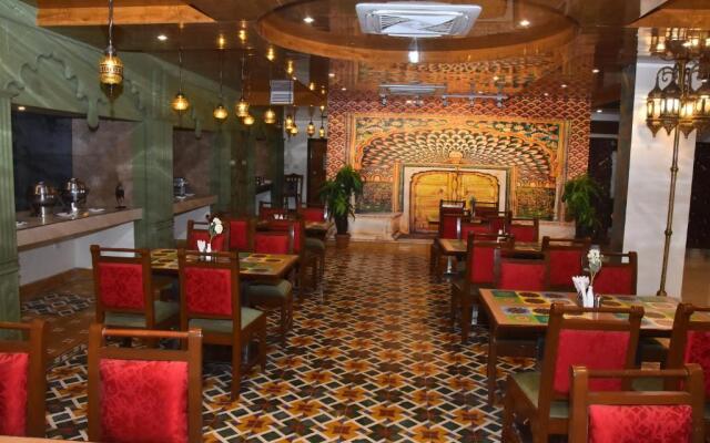 Justa Sarang Rameshwaram