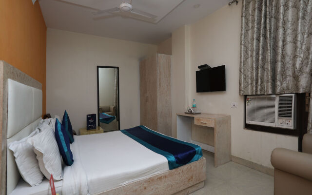 Airport Hotel The RTS