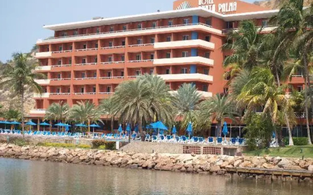 Punta Palma