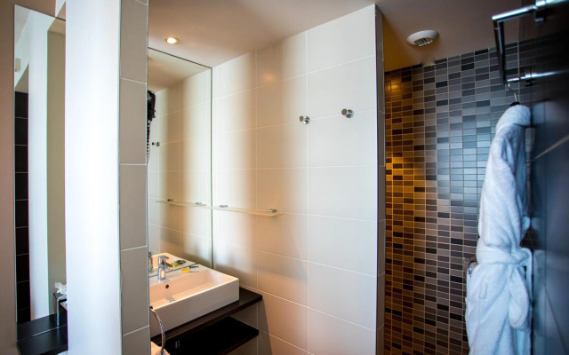 Hotel Mercure Villefranche-sur-Saone