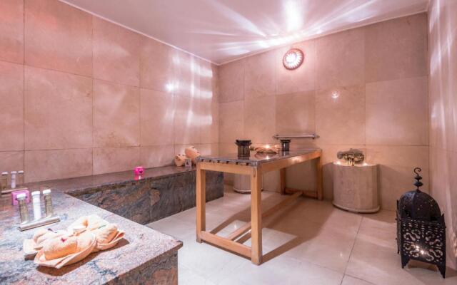 Hotel Borj Rabat - A member of Barceló Hotel Group
