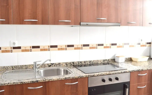 Apartamento Celestino Mutis Llave Sur