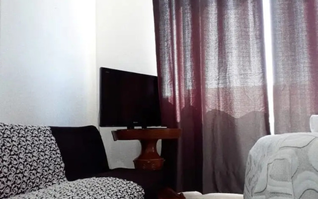 Arturo Prat Dpto 2104 Torre B