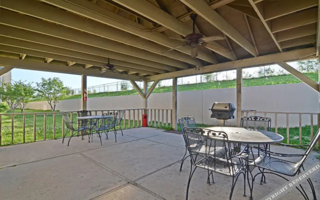 Studio 6 Jackson, MS