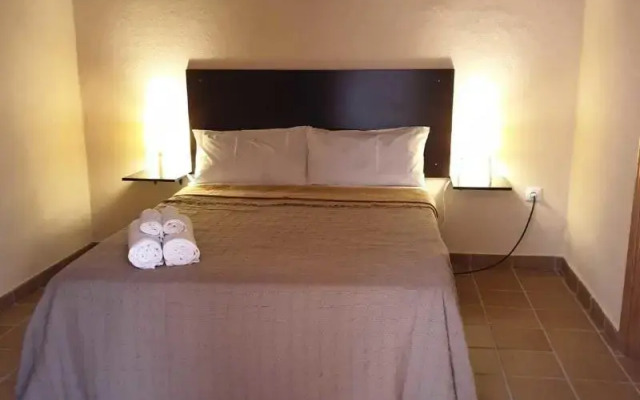 Alojamiento Rural Flamingo