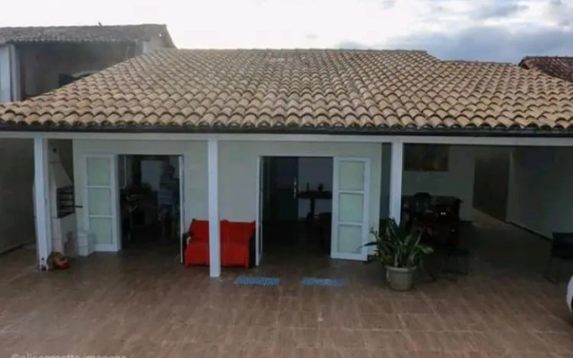 Pousada da Sú