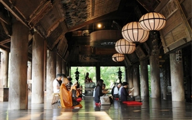 Kanko Ryokan Yamatoya