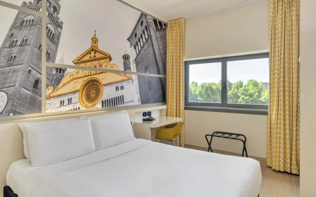 B&B Hotel Cremona 