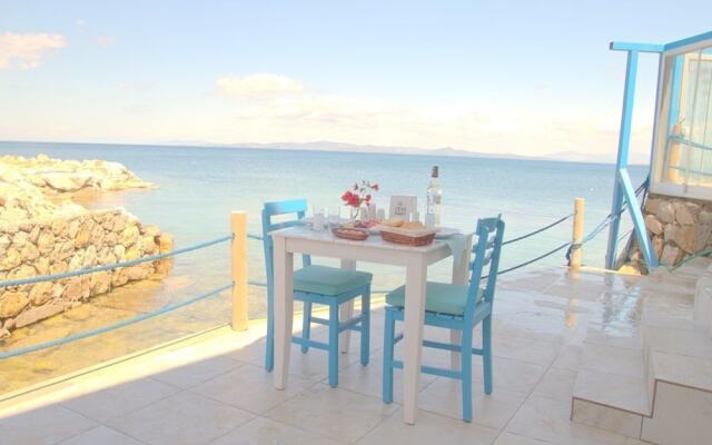 Uzum Iskelesi Butik Otel