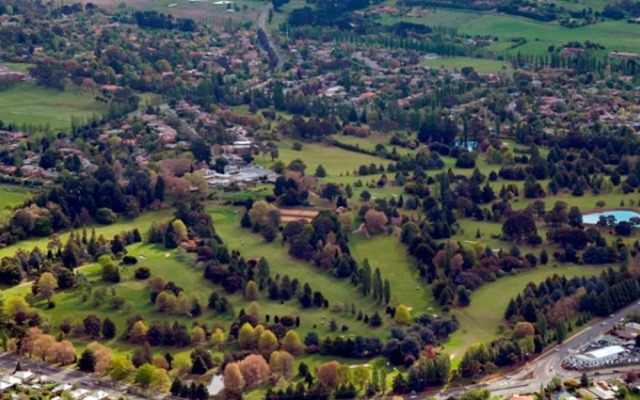 Duntryleague Guesthouse