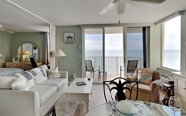 Estero Beach and Tennis 705c