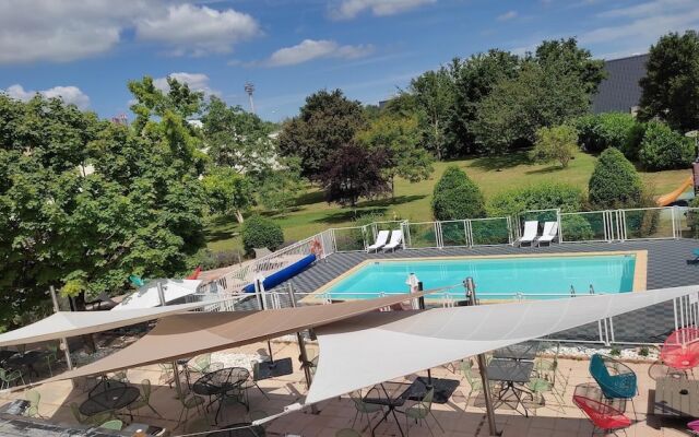 Ibis Budget Tours Sud