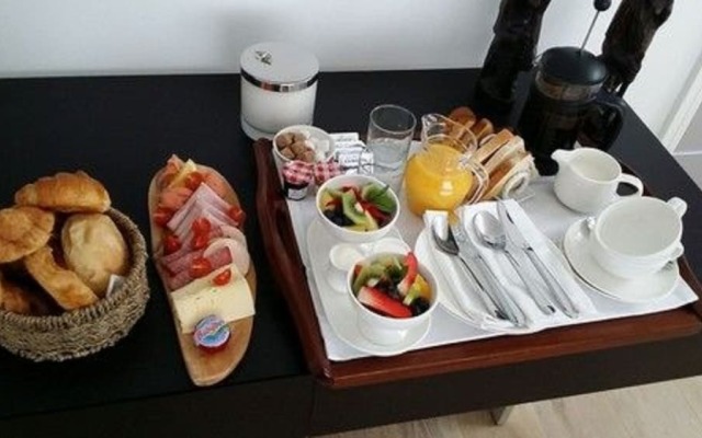 Bexhill Beach Residence Bed & Breakfast