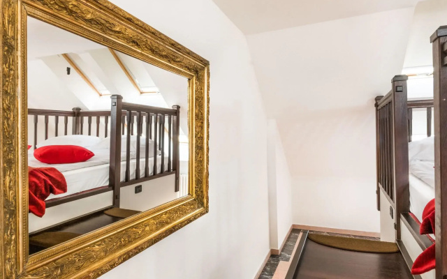 Hotel Leon D´Oro
