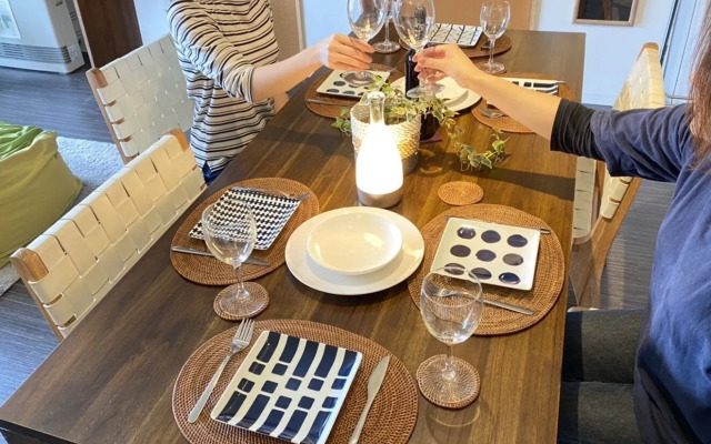 Park Avenue Nakajima