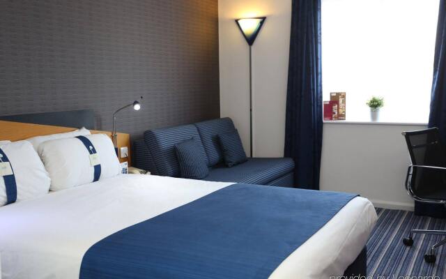 Holiday Inn Express Manchester East by IHG
