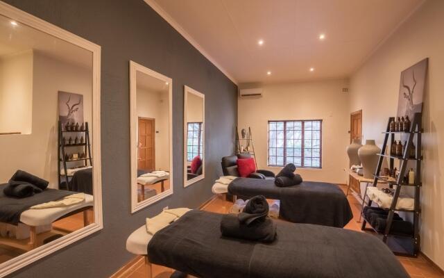 Karongwe- Shiduli Safari Lodge