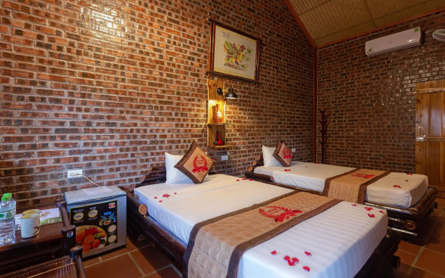 Ninh Binh Palm Homestay