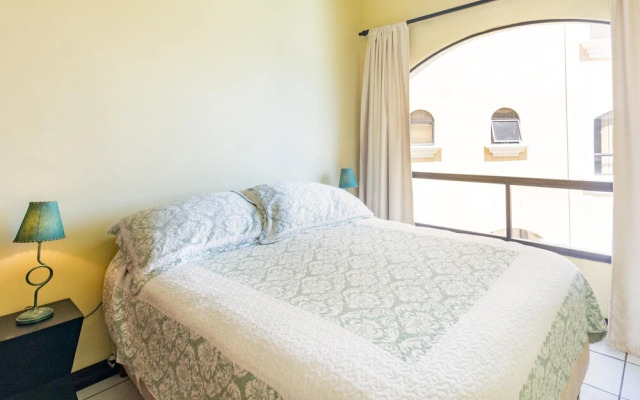 Marina and Ocean View - Real Condo 231 Perfect for couple